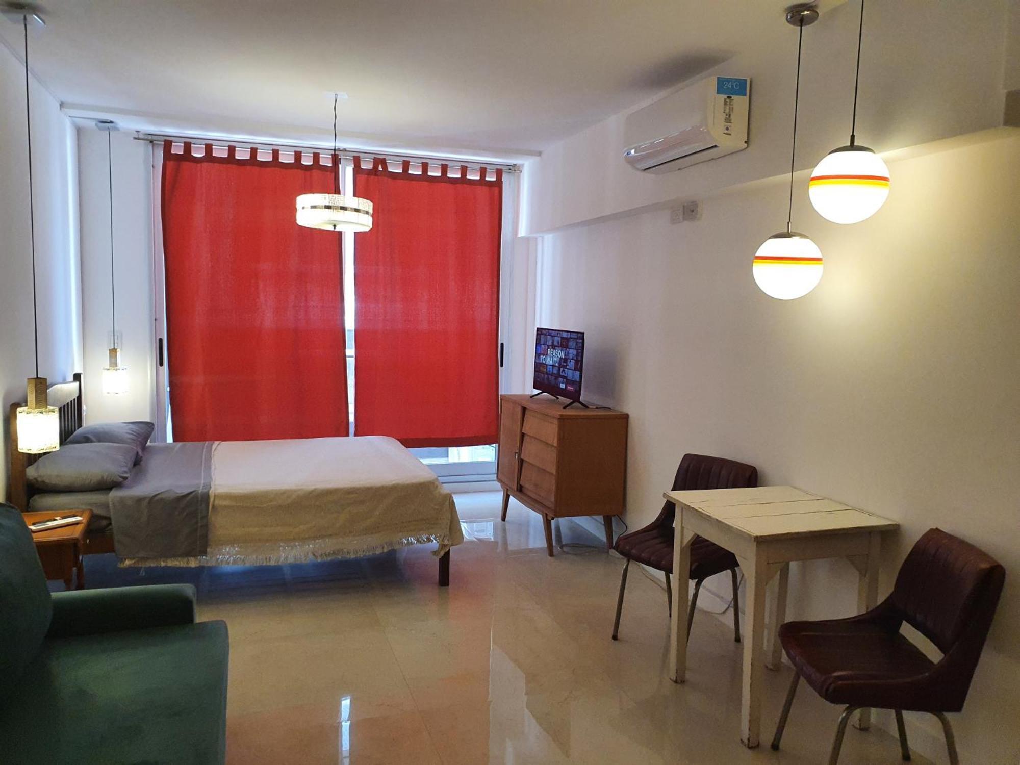 Rayuela Apartment Buenos Aires